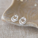 Unity Boucles d'oreilles