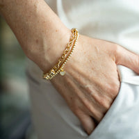 Bracelet Be Etablished