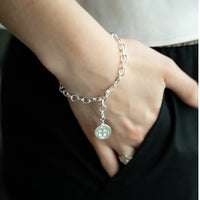 Bracelet Be Accomplished