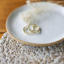 Bella Boucles d'oreilles