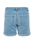 Vicky Denim Short