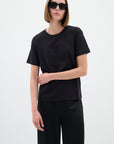 Vincent Karmen Logo T-shirt