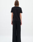 Vincent Karmen Logo T-shirt