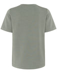 Vincent Karmen Logo T-shirt