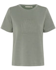 Vincent Karmen Logo T-shirt
