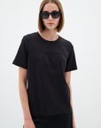 Vincent Karmen Logo T-shirt