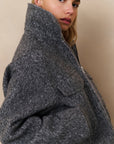 Joela Manteau