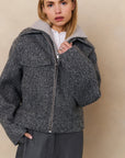 Joela Manteau