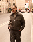 Joela Manteau