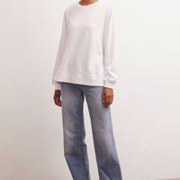 Moderne Pull