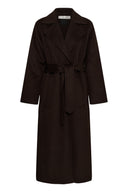 Zilla Long Manteau