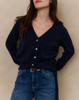 Jella Cardigan