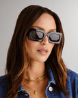 Oh Damn lunette de soleil