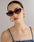 Amalthea Lunette de Soleil