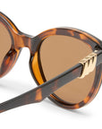 Muse lunette de soleil