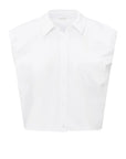 Mary Blouse sans-manche
