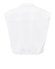 Mary Blouse sans-manche