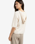 Julia Pull Hoodie