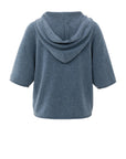 Julia Pull Hoodie