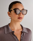 Muse lunette de soleil