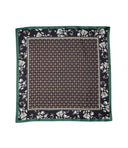 Foulard de soie