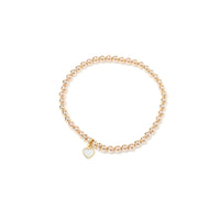 Bracelet Be Gift - 4mm