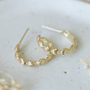 Sienna Boucles d'oreilles