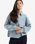 Jaina Chemise