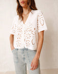 Velma Blouse