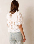 Velma Blouse