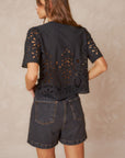 Velma Blouse