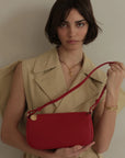 Fayette Shoulder Bag