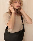 Slouchy Crossbody