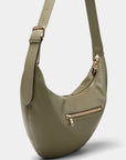 Slouchy Crossbody
