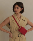 Micro Belt Bag