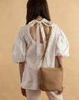 Mini Mia Bucket Bag