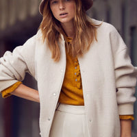 Tina Coat