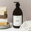 Savon à main La Vie