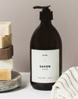 Savon à main La Vie