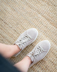 Carla Sneakers - Moka