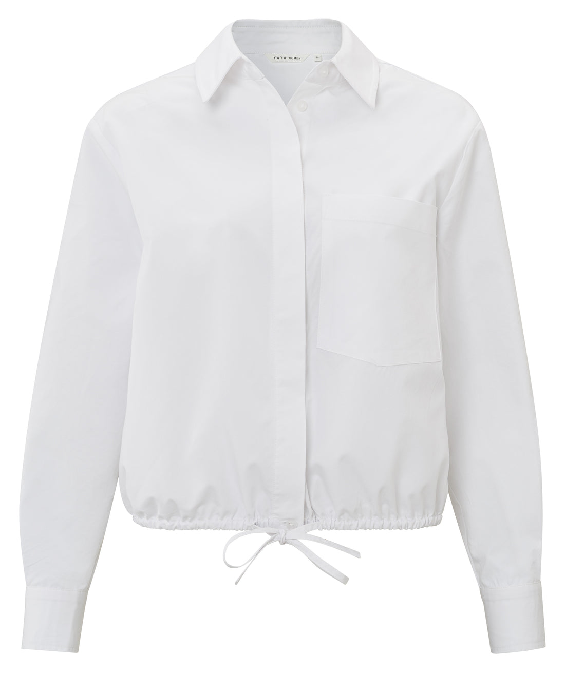 Yilou Blouse