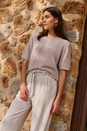 <p>YAYA</p><h3>Saffron pull</h3><p></p>