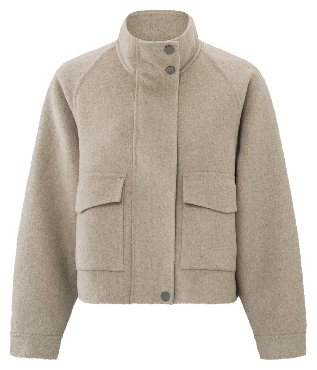 Gayal Coat