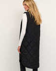 Meria Veste sans manche