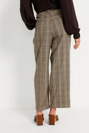 Diana Crop Pantalon