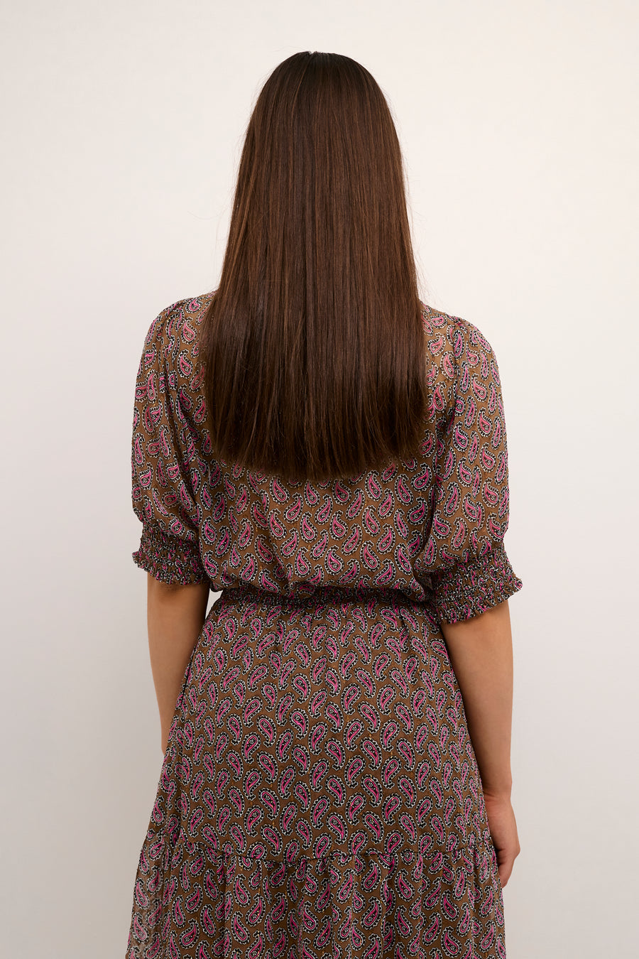 Catalina Blouse