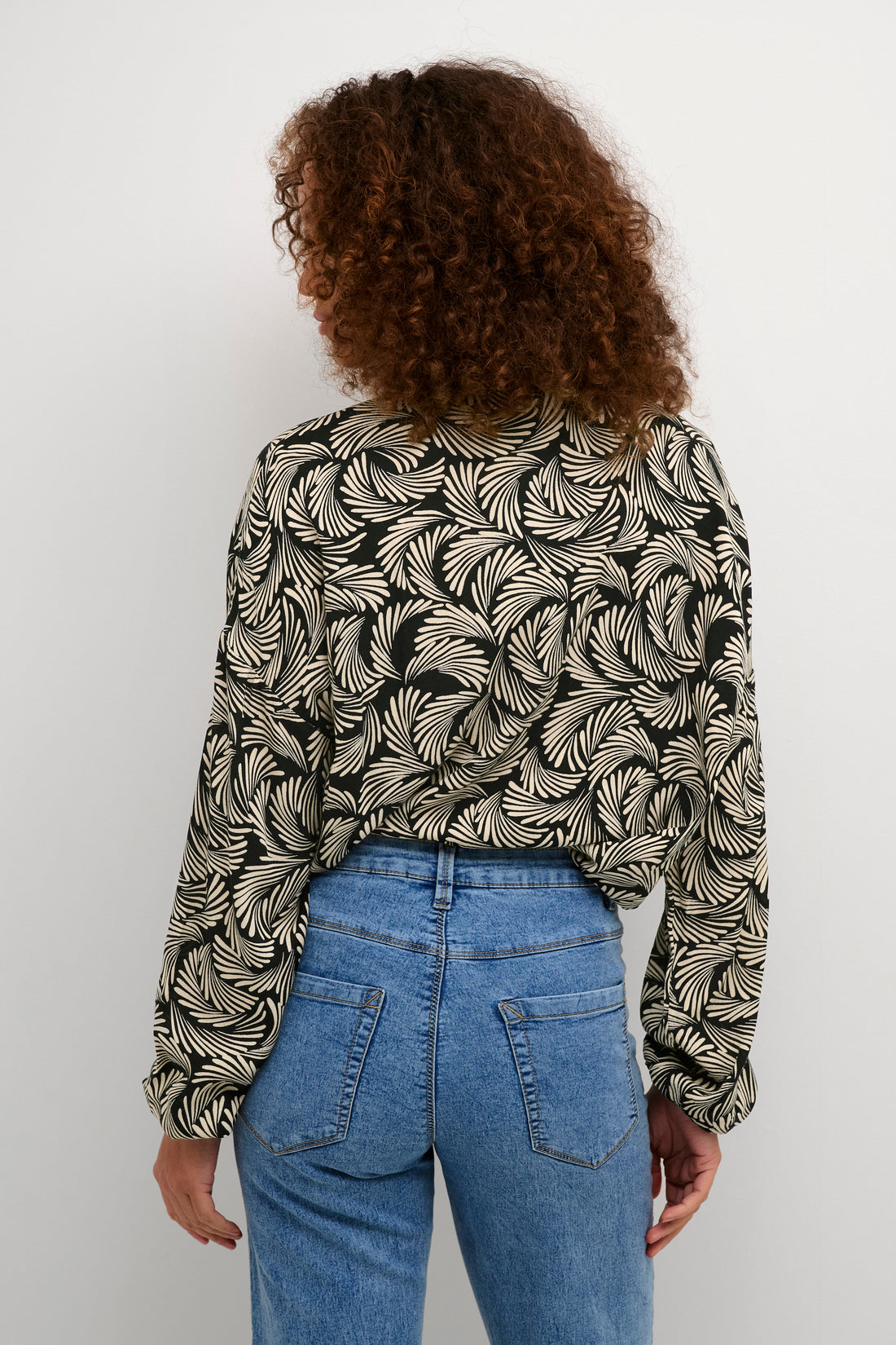 Marta Blouse