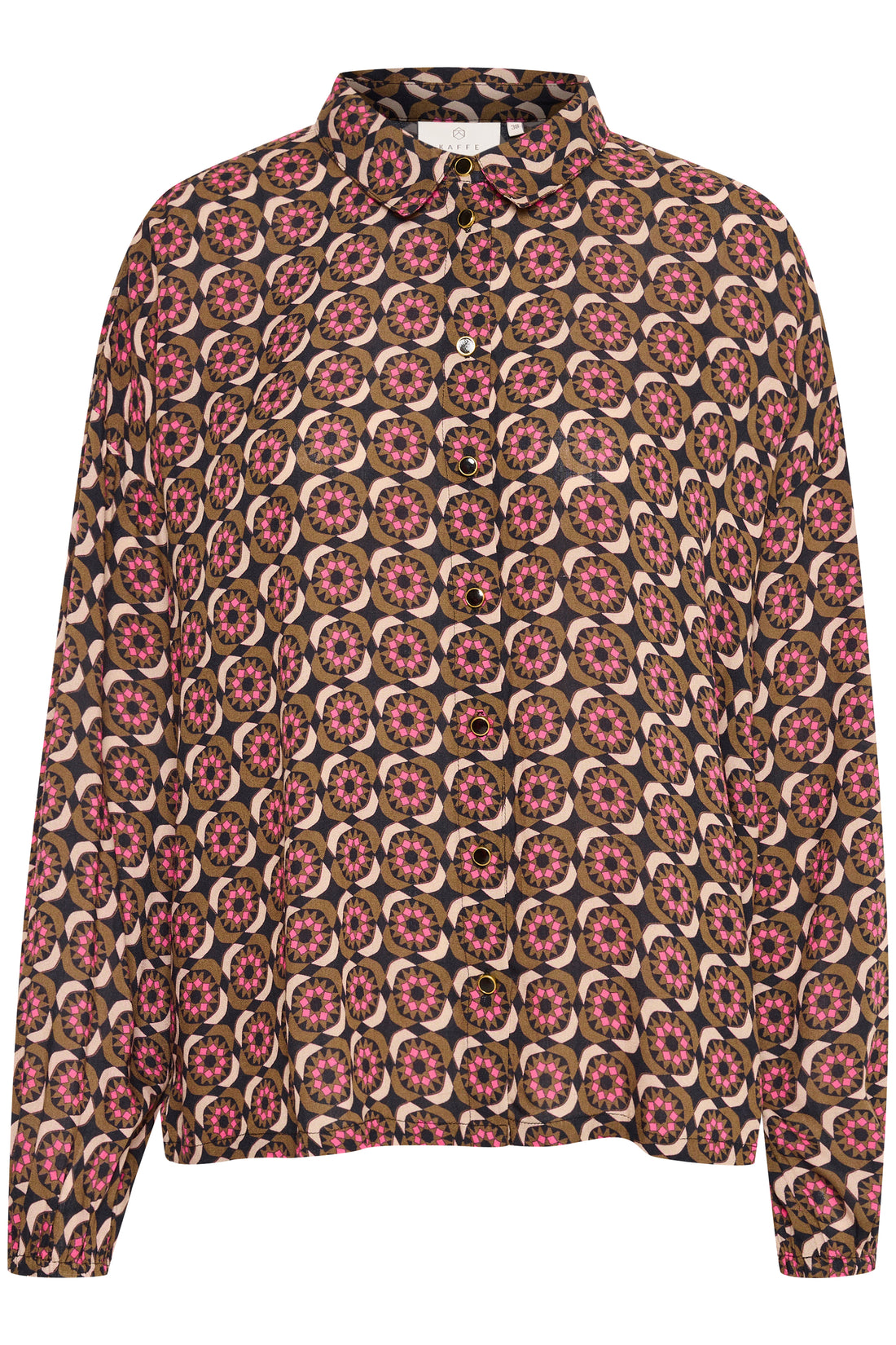 Marta Blouse