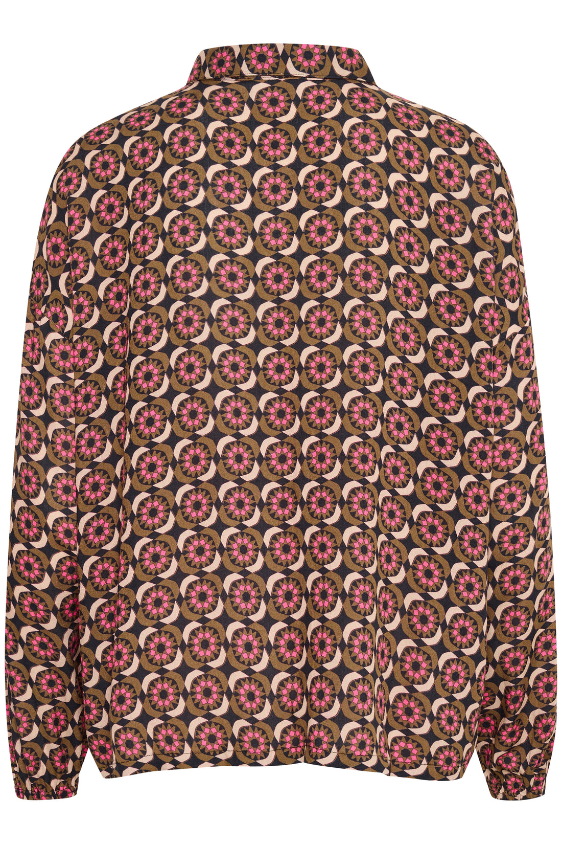 Marta Blouse