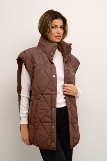 Pili Veste sans manche